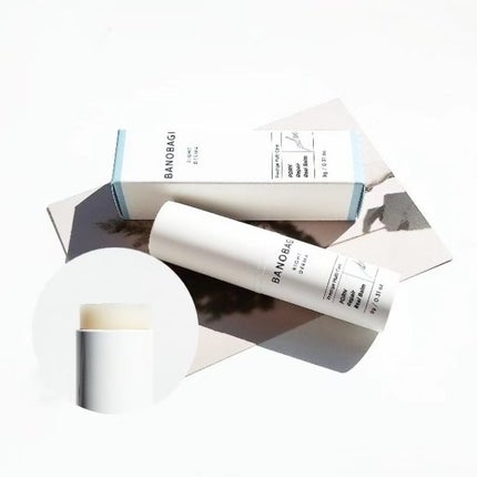 PDRNリペアリアルバーム/BANOBAGI/フェイスバームを使ったクチコミ(1枚目)