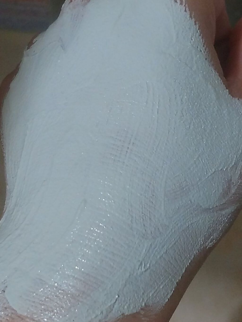 ブライトピュアパック/CandyDoll/洗い流すパック・マスクを使ったクチコミ(3枚目)