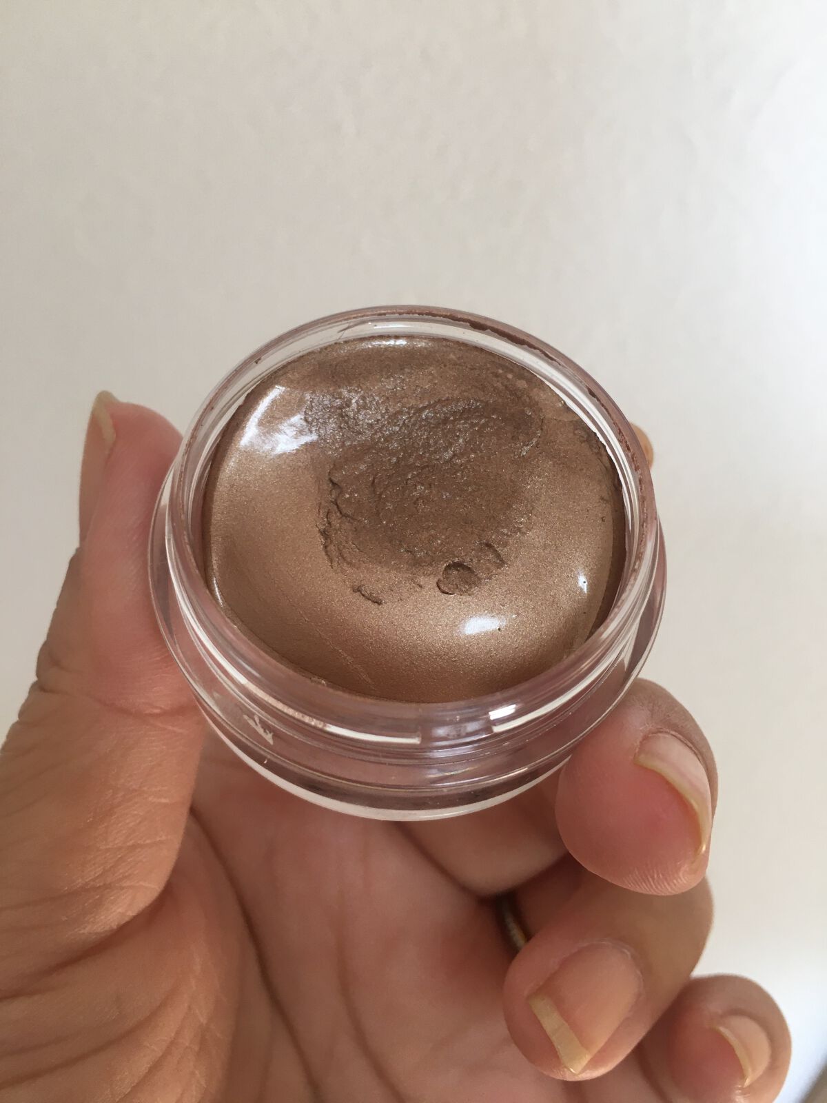 美容液ケアアイシャドウ/Borica/ジェル・クリームアイシャドウを使ったクチコミ（2枚目）