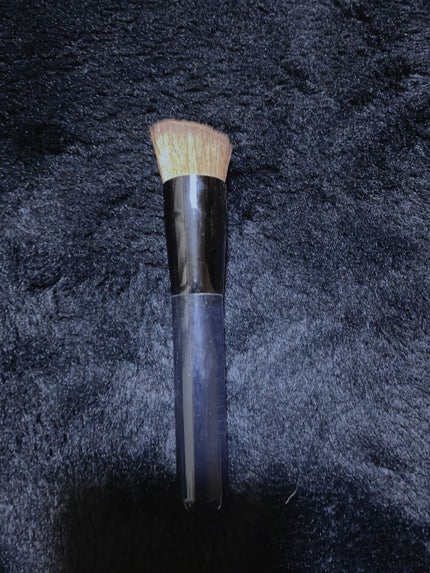 ファンデーション ブラシ 131 (専用ケース付き)/SHISEIDO/メイクブラシを使ったクチコミ(1枚目)