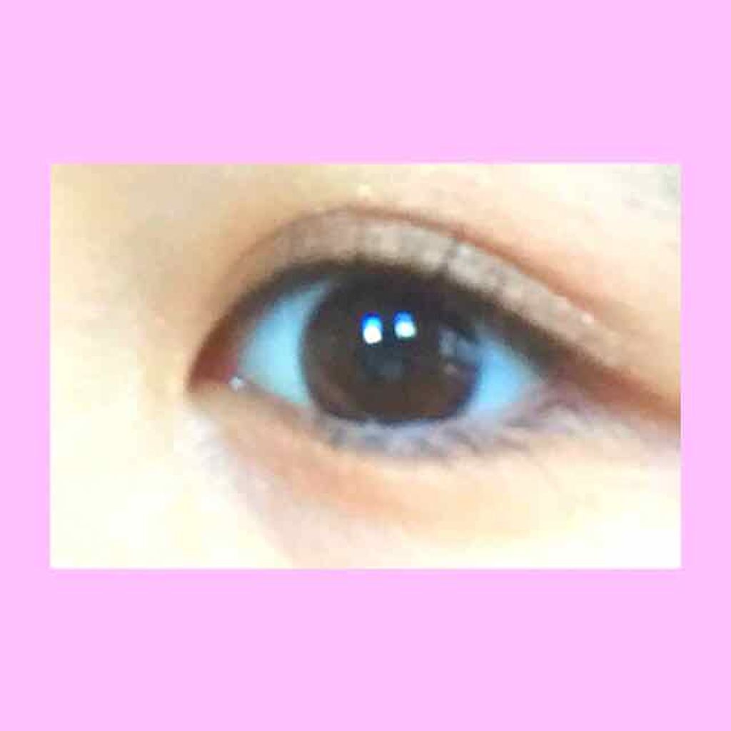 ファイブレイヤーズシャドウ N/excel/アイシャドウパレットを使ったクチコミ(3枚目)