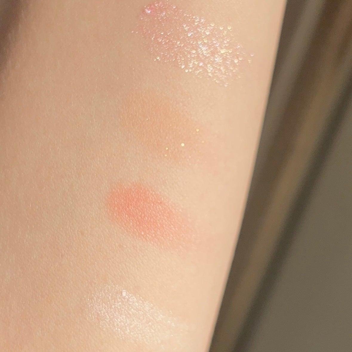 ポール & ジョー アイデザイン パレット/PAUL & JOE BEAUTE/アイシャドウパレットを使ったクチコミ(3枚目)