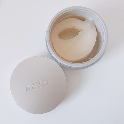 ビューティーアイズ エッセンスシート プレミアム/AXXZIA/アイケア・アイクリームを使ったクチコミ(3枚目)