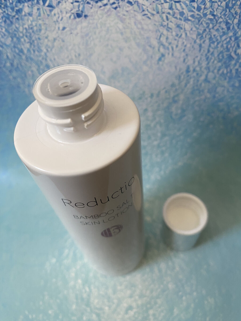 スキンローション/Reductio/化粧水を使ったクチコミ（3枚目）
