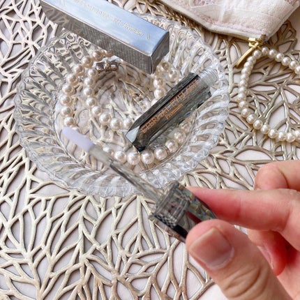 エターナルアイラッシュプレミアム/リュバンブラン/まつげ美容液を使ったクチコミ(3枚目)