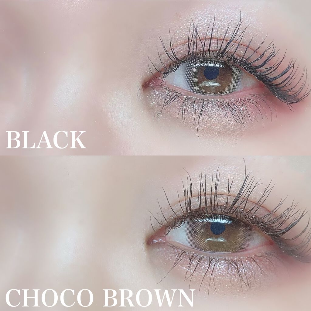 ミネラルカラーパウダー 904 プリズム/MiMC/単色アイシャドウを使ったクチコミ（3枚目）