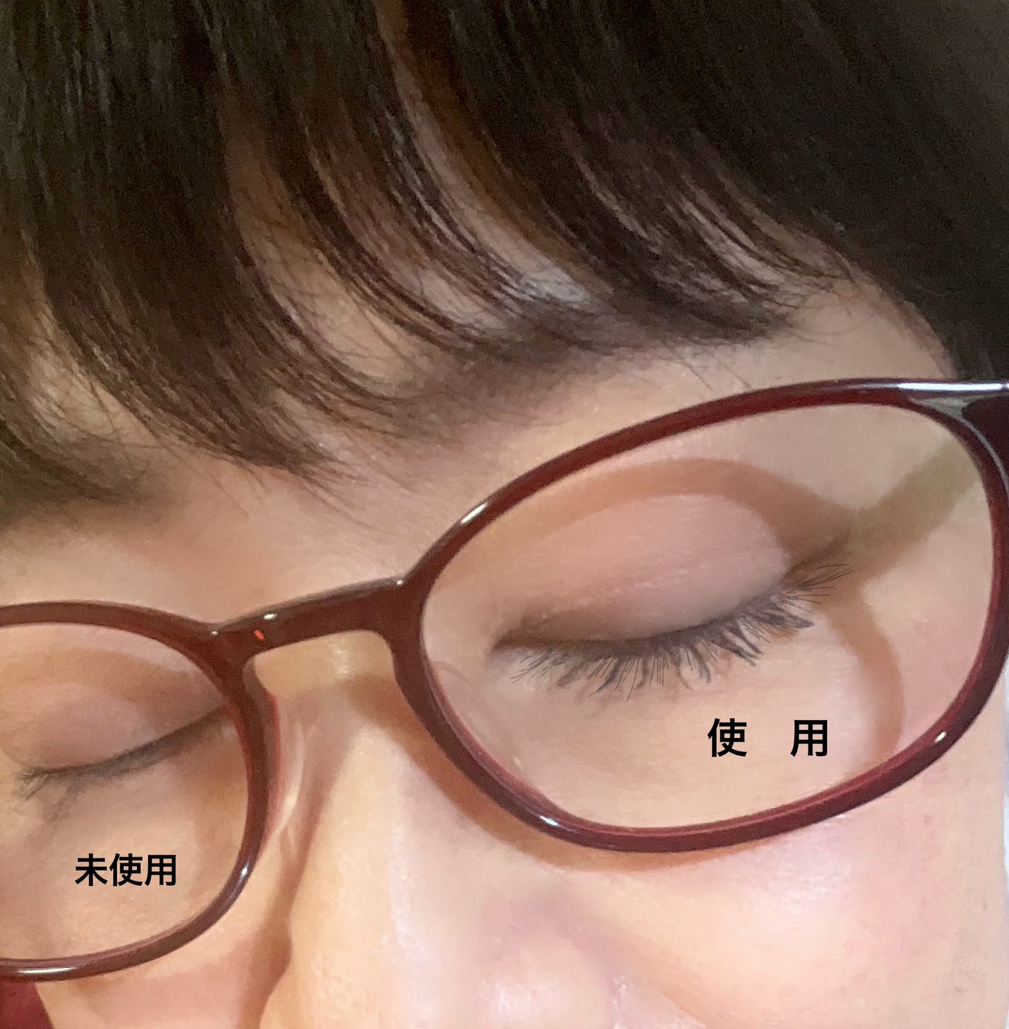 ウルトラ WP マスカラ(ボリューム)/FASIO/マスカラを使ったクチコミ(6枚目)
