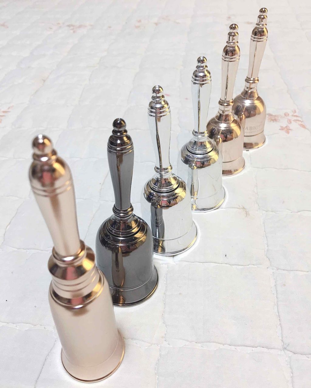 モメンティーク ハンドベル マスカラ/LABIOTTE/マスカラを使ったクチコミ(4枚目)