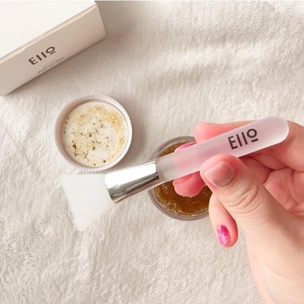 ウェリング 洗い流しパック /イアイオ/洗い流すパック・マスクを使ったクチコミ(4枚目)