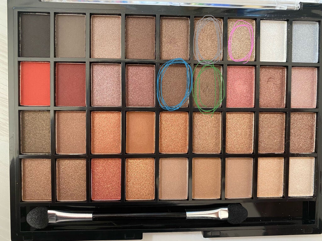 ãããð³ð¯ on LIPS ãããã«ã¡ã¯!ãããð³âã§ãä»åã¯ã¯ãããŠã®ã¡ã€ã¯æçš¿ã§ãâºïžæ£..ãïŒ5æç®ïŒ