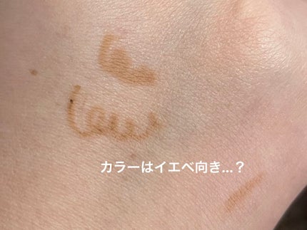 涙袋ライナー/coou/ペンシルアイライナーを使ったクチコミ(2枚目)