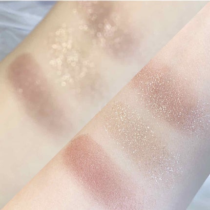 アディクション ザ アイシャドウ/ADDICTION/単色アイシャドウを使ったクチコミ(3枚目)