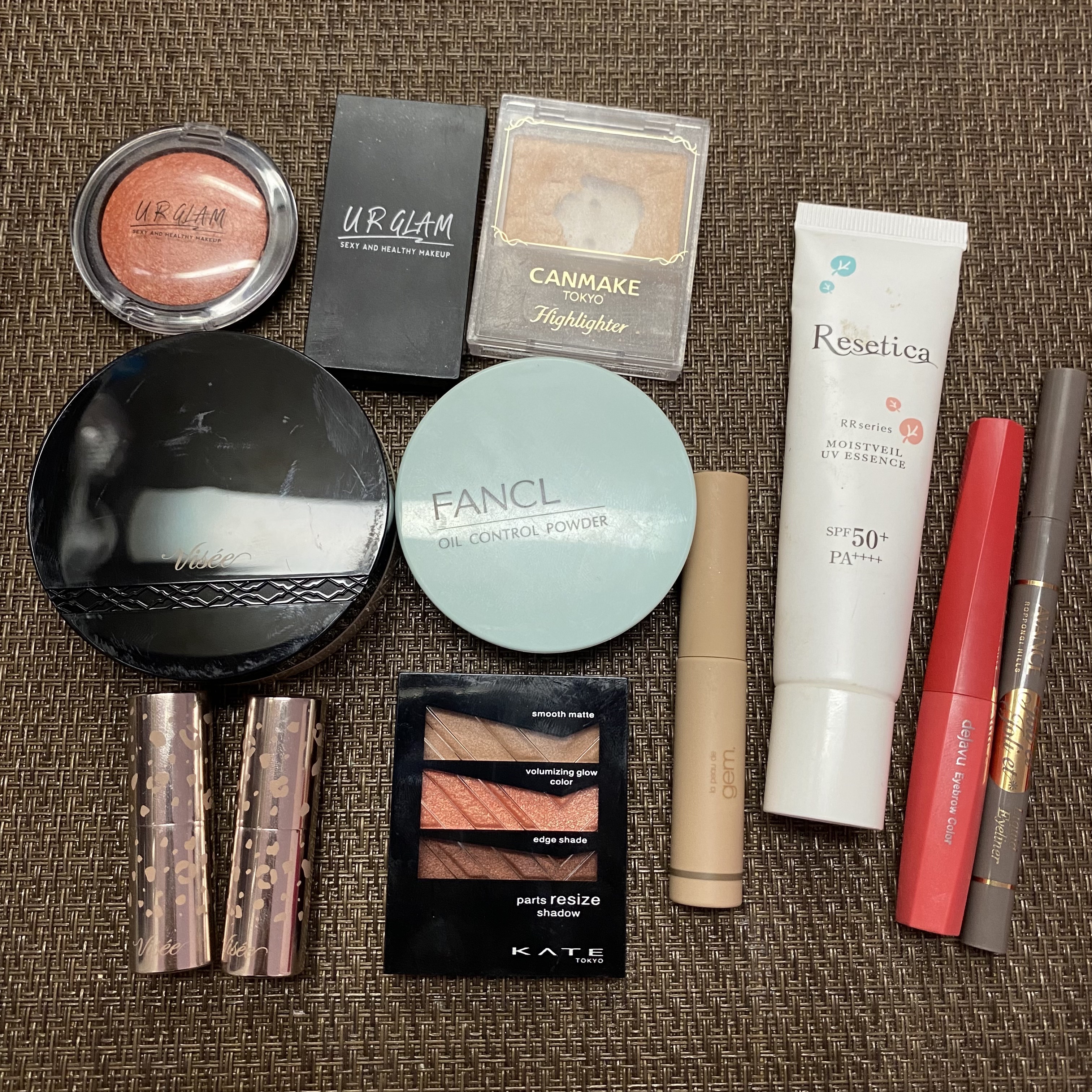 オイルコントロールパウダー＜医薬部外品＞ レフィル/ファンケル/プレストパウダーを使ったクチコミ（3枚目）