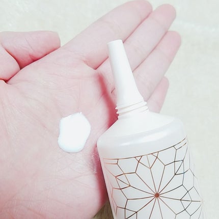 スカルプディープホイップ/ヘア&スキン キメア/頭皮クレンジングを使ったクチコミ(4枚目)