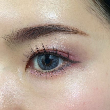 セルヴォーク ヴォランタリー アイズ 31 カンパリ/Celvoke/単色アイシャドウの画像