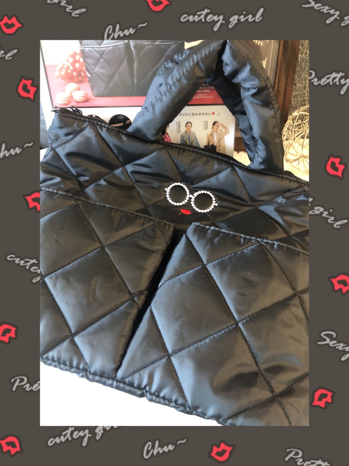 a~jolie/宝島社/雑誌を使ったクチコミ(2枚目)