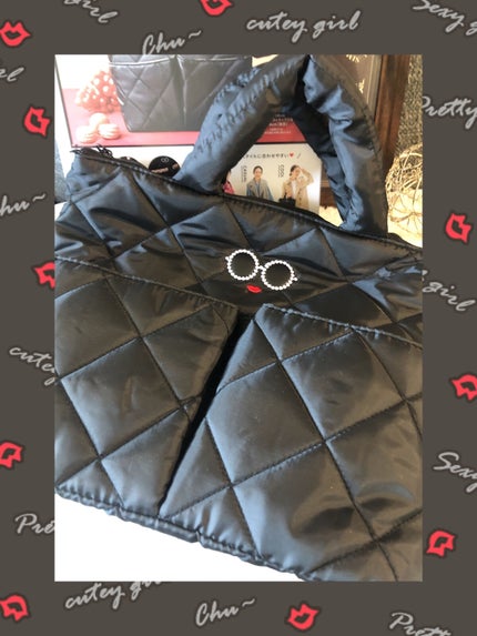 a~jolie/宝島社/雑誌を使ったクチコミ(2枚目)