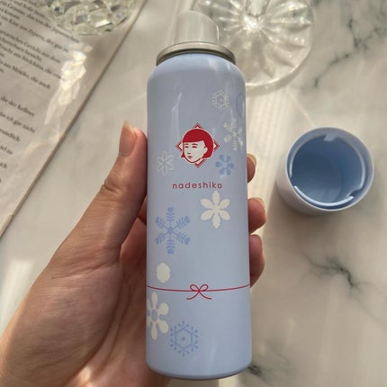 毛穴かくれんぼコットン/毛穴撫子/その他スキンケアを使ったクチコミ(2枚目)