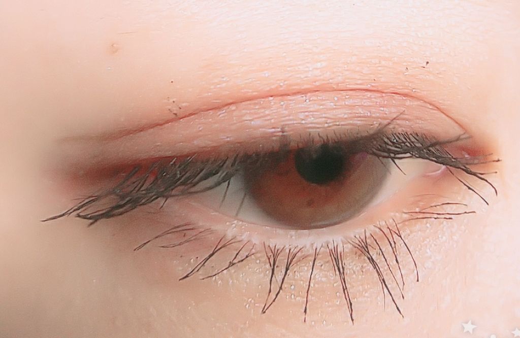 ショコラスウィート アイズ/リンメル ロンドン/アイシャドウパレットを使ったクチコミ(2枚目)