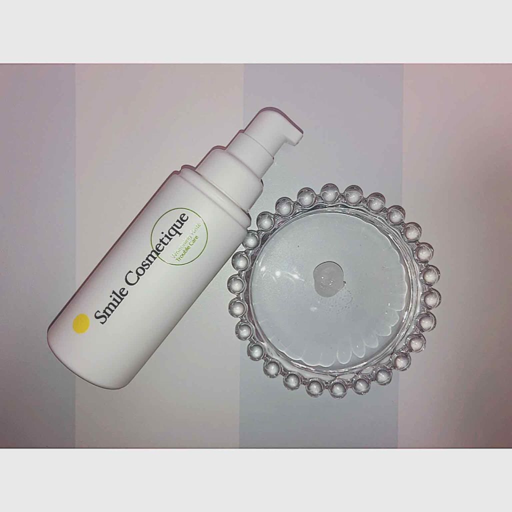 ホワイトニングペースト/Smile Cosmetique/歯磨き粉を使ったクチコミ（3枚目）