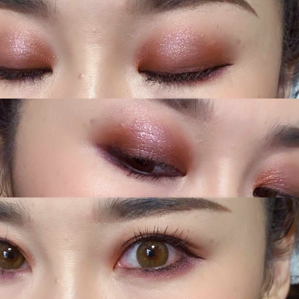 2019 ホリデー メイクアップ キット/SUQQU/メイクアップキットを使ったクチコミ（2枚目）