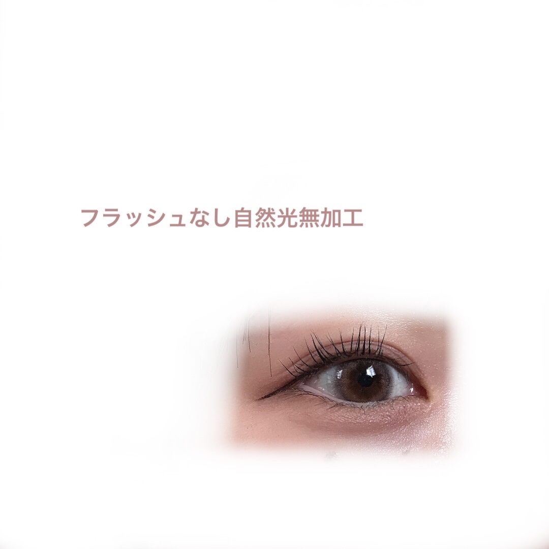 アートクラス フロッタージュペンシル/too cool for school/スティックアイシャドウを使ったクチコミ（3枚目）