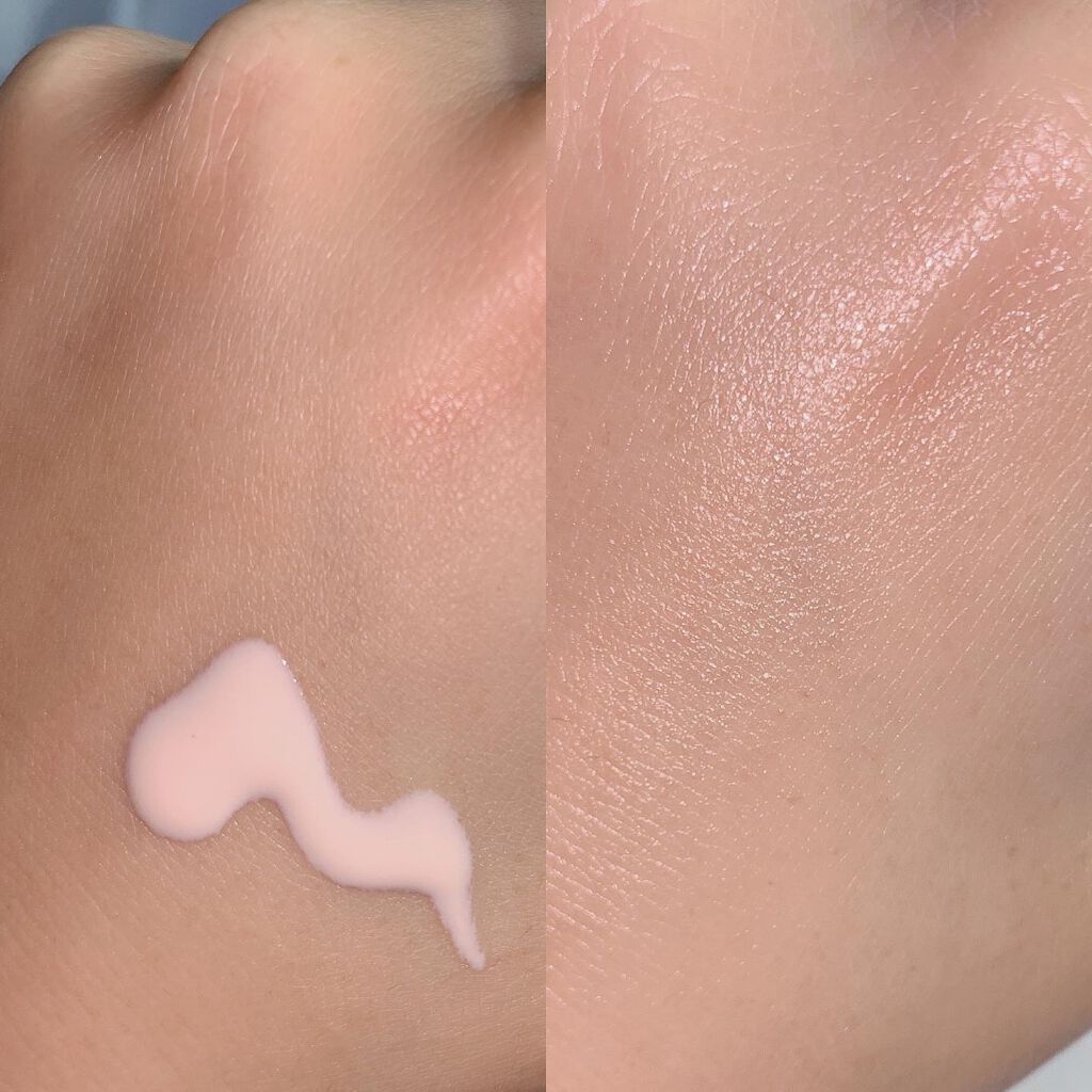 ドラマティックスキンセンサーベース EX UV+/マキアージュ/化粧下地を使ったクチコミ(2枚目)