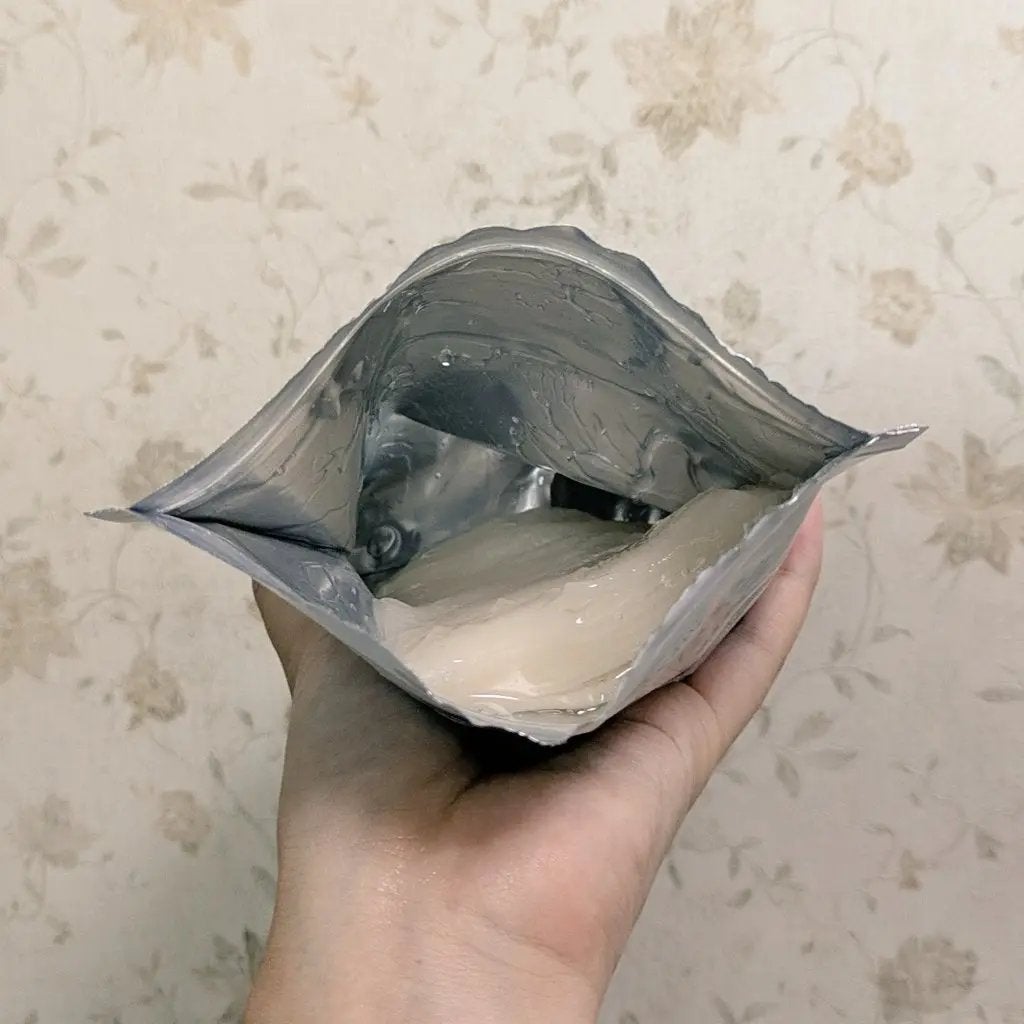 ヒト幹細胞フェイスマスク/アロヴィヴィ/シートマスク・パックを使ったクチコミ(2枚目)