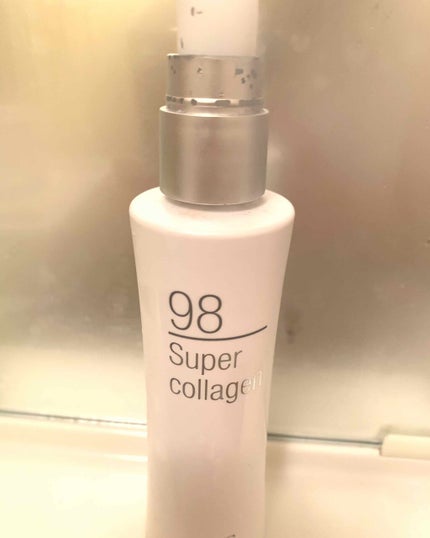 スーパーコラーゲン/DHC/美容液を使ったクチコミ(1枚目)