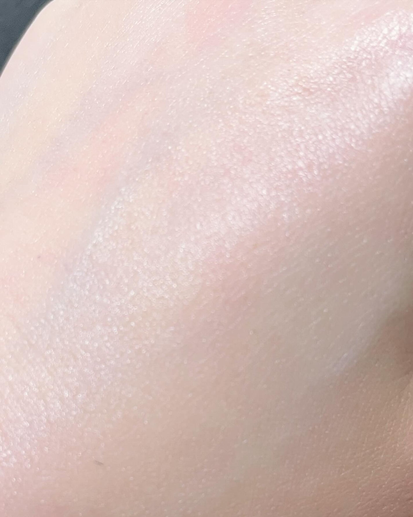 スムースフィット マルチシールド/cresc. by ASTALIFT/化粧下地を使ったクチコミ(4枚目)