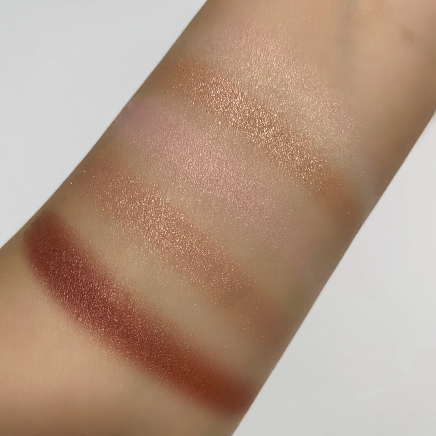 ディオールショウ サンク クルール/Dior/アイシャドウを使ったクチコミ(7枚目)