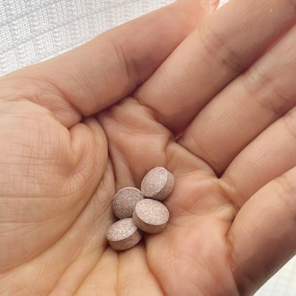 リブランコート /リブランコート/美容サプリメントを使ったクチコミ(2枚目)