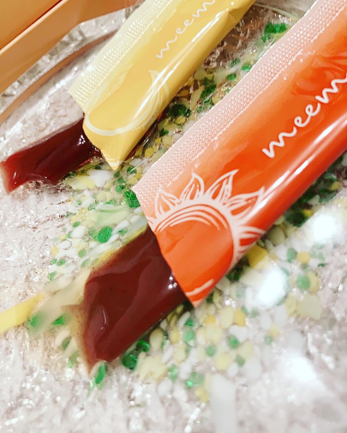 ð·ããð·ãã©ããâÂŽ-ããŸã on LIPS ããçŸçã©ãmeemoãçŸçã©ãã¯å¥³æ§ããã€æ©ã¿ãå
šãŠè§£æ±ºããã..ãïŒ4æç®ïŒ