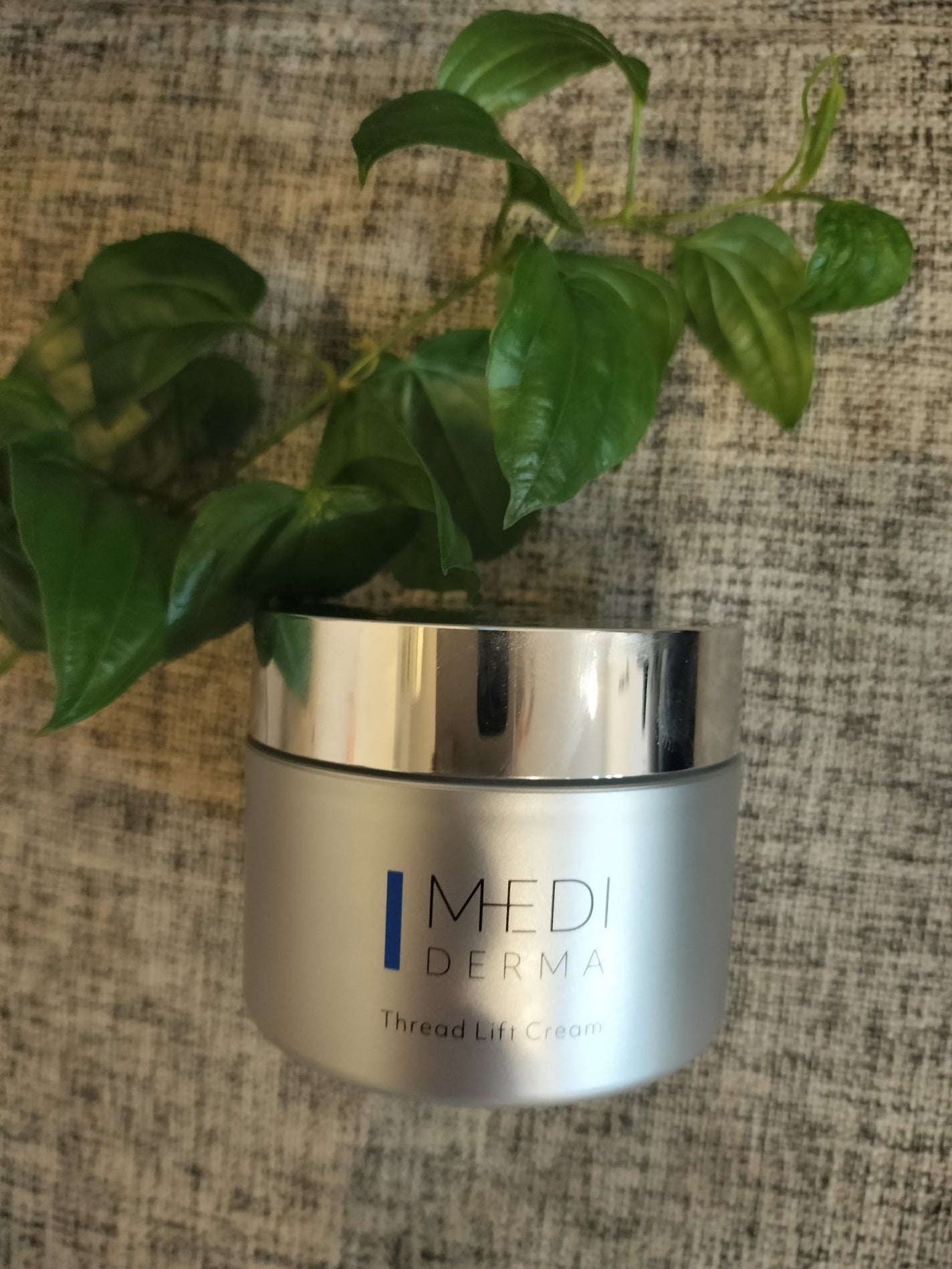 メディダーマ スレッドリフトクリーム/メディダーマ/フェイスクリームを使ったクチコミ(1枚目)
