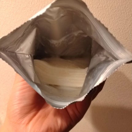 うるうるBOMBマスク/クリアターン/シートマスク・パックを使ったクチコミ(3枚目)