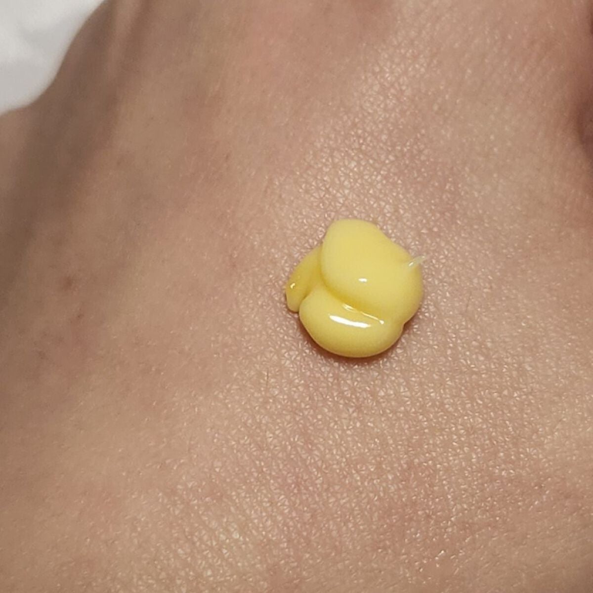 ディープビタCクリーム/MEDICUBE/フェイスクリームを使ったクチコミ(2枚目)