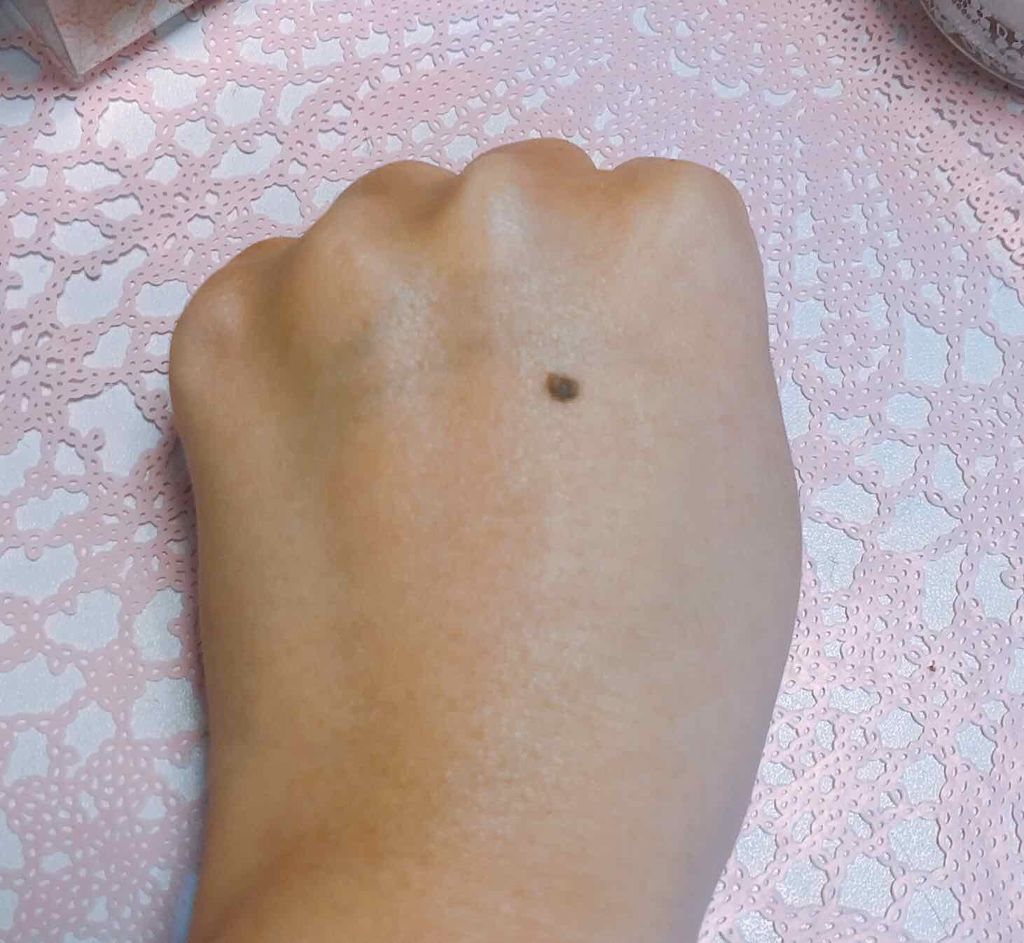 スキンアクア トーンアップUVエッセンス/スキンアクア/日焼け止めクリームを使ったクチコミ(3枚目)