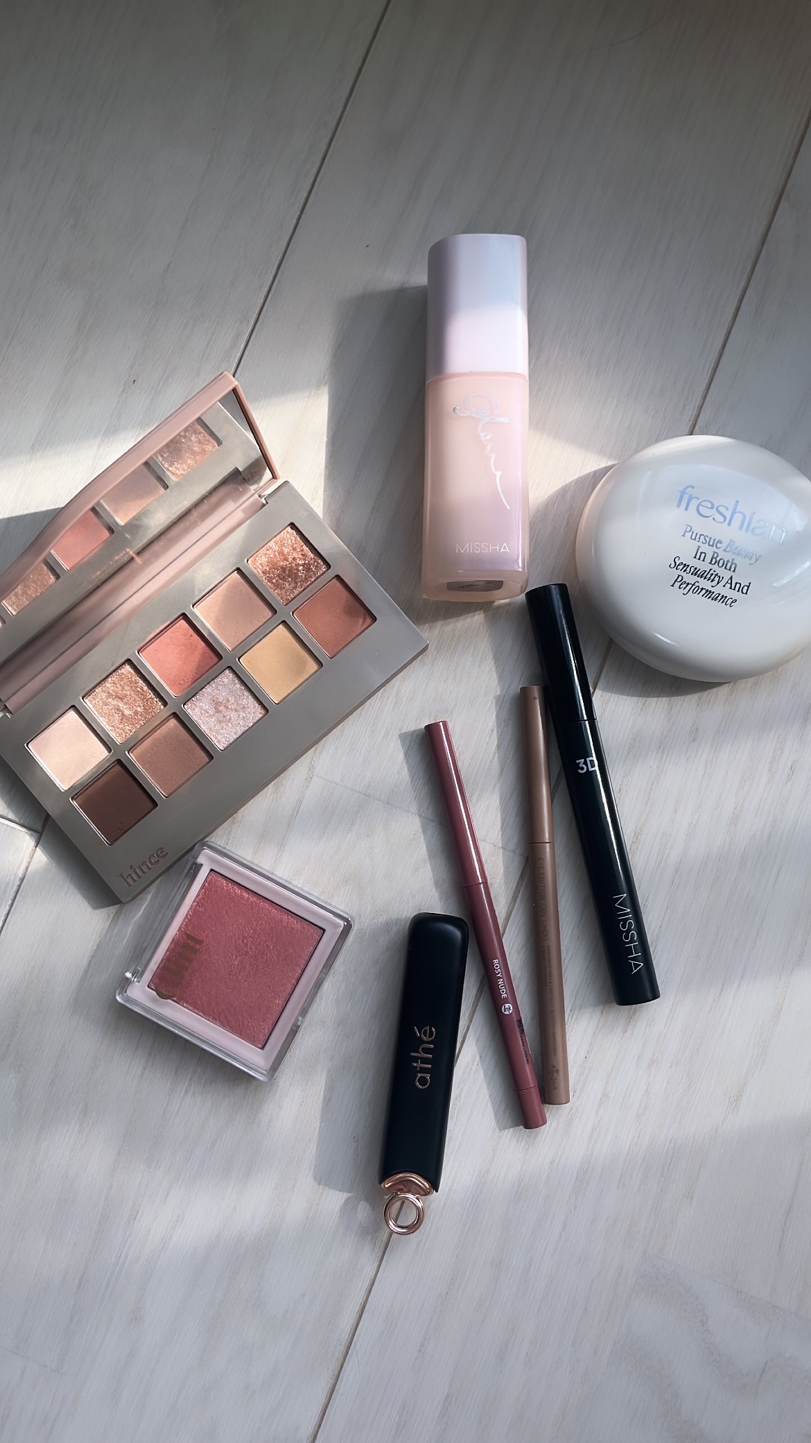 グロウサンプロテクションベース/MISSHA/化粧下地を使ったクチコミ（1枚目）