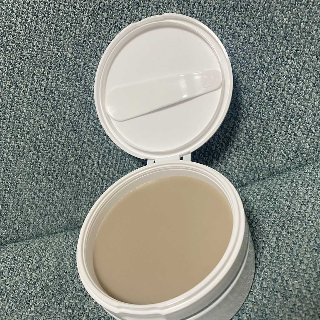 デュオ ザ クレンジングバーム ホワイトa/DUO/クレンジングバームを使ったクチコミ（2枚目）