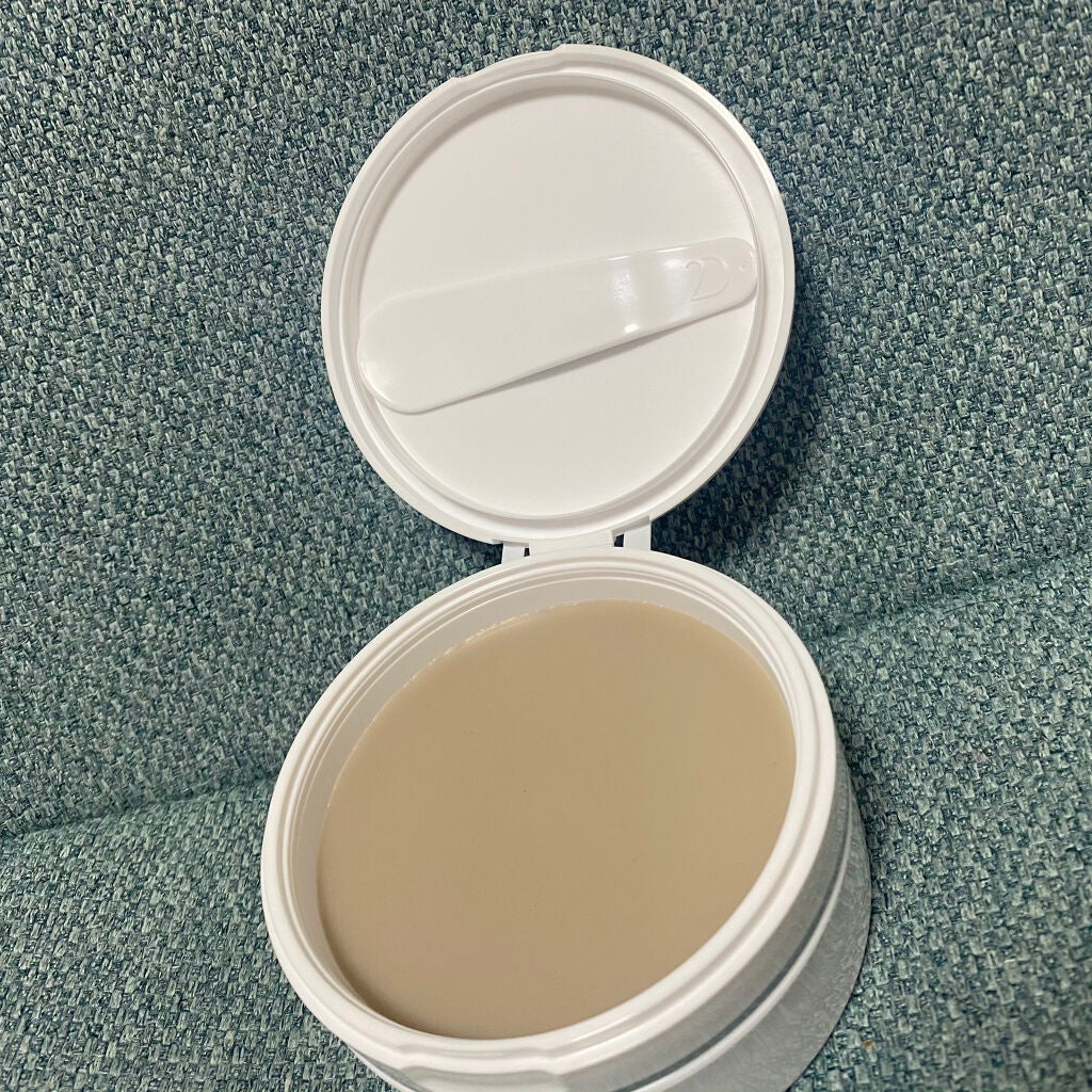 デュオ ザ クレンジングバーム ホワイトa/DUO/クレンジングバームを使ったクチコミ(2枚目)