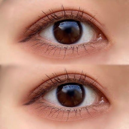 ゴクブトマスカラ/キャンメイク/マスカラを使ったクチコミ(4枚目)