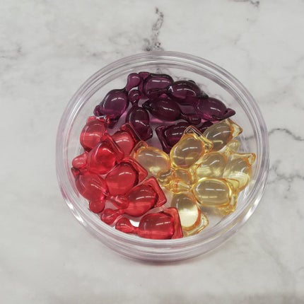 my's パーソナライズセラム/my's/美容液を使ったクチコミ(1枚目)