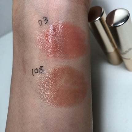 オペラ リップティント N/OPERA/リップティントを使ったクチコミ(2枚目)