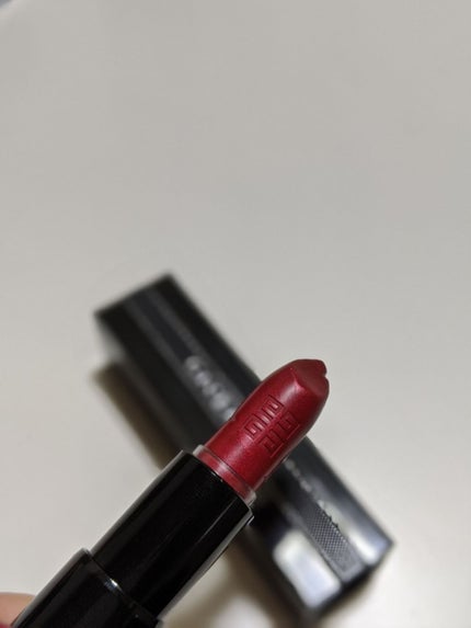 ルージュ・アンテルディ/GIVENCHY/口紅を使ったクチコミ(2枚目)