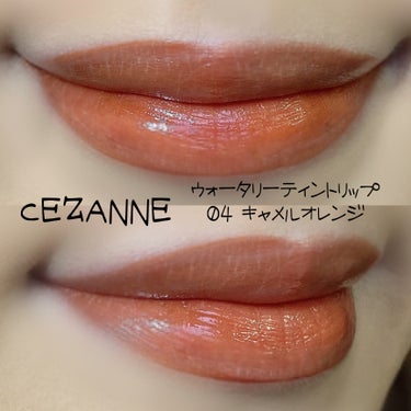 ナチュラル チークN/CEZANNE/パウダーチークを使ったクチコミ（2枚目）