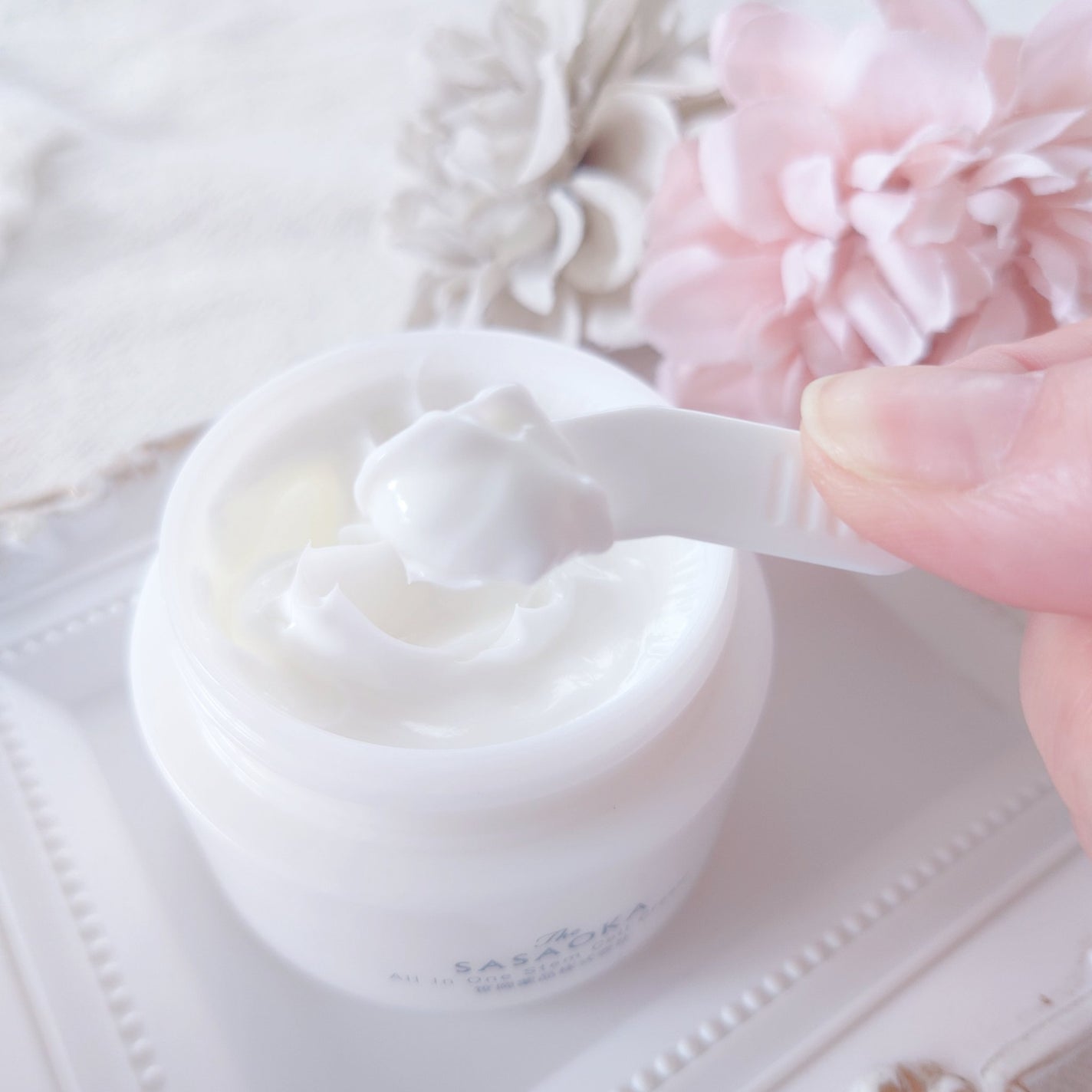 キンギョ姫 on LIPS 「笹岡薬品通販株式会社様より商品提供をいただきました。笹岡オール..」(3枚目)