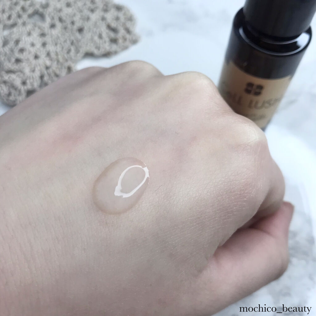 ヒト幹細胞配合美容液/セルラッシュ/美容液を使ったクチコミ（3枚目）