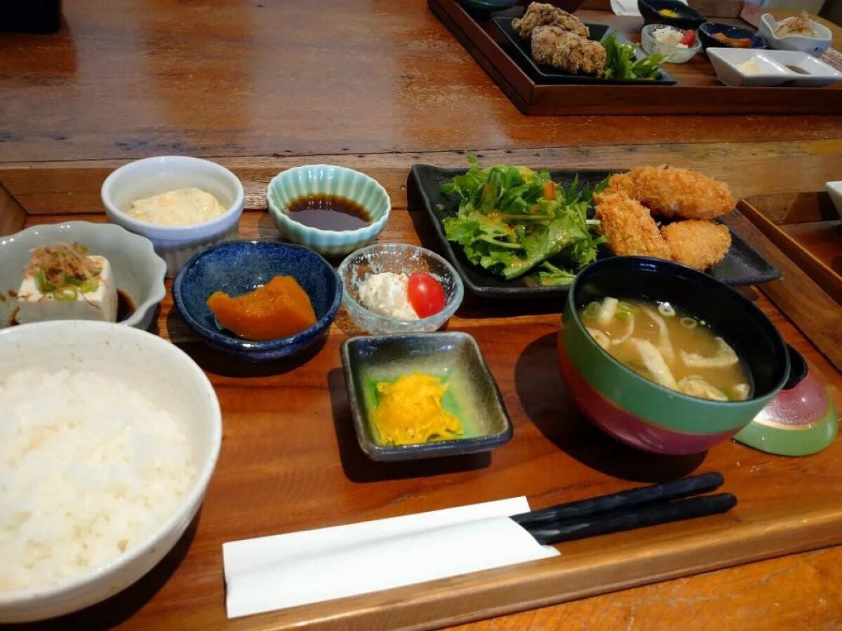 seiko_official on LIPS 「岡山県矢掛町運動公園▽lunch▽龍泉寺龍王池 ̄ ̄ ̄ ̄ ̄ ̄#牡..」(1枚目)