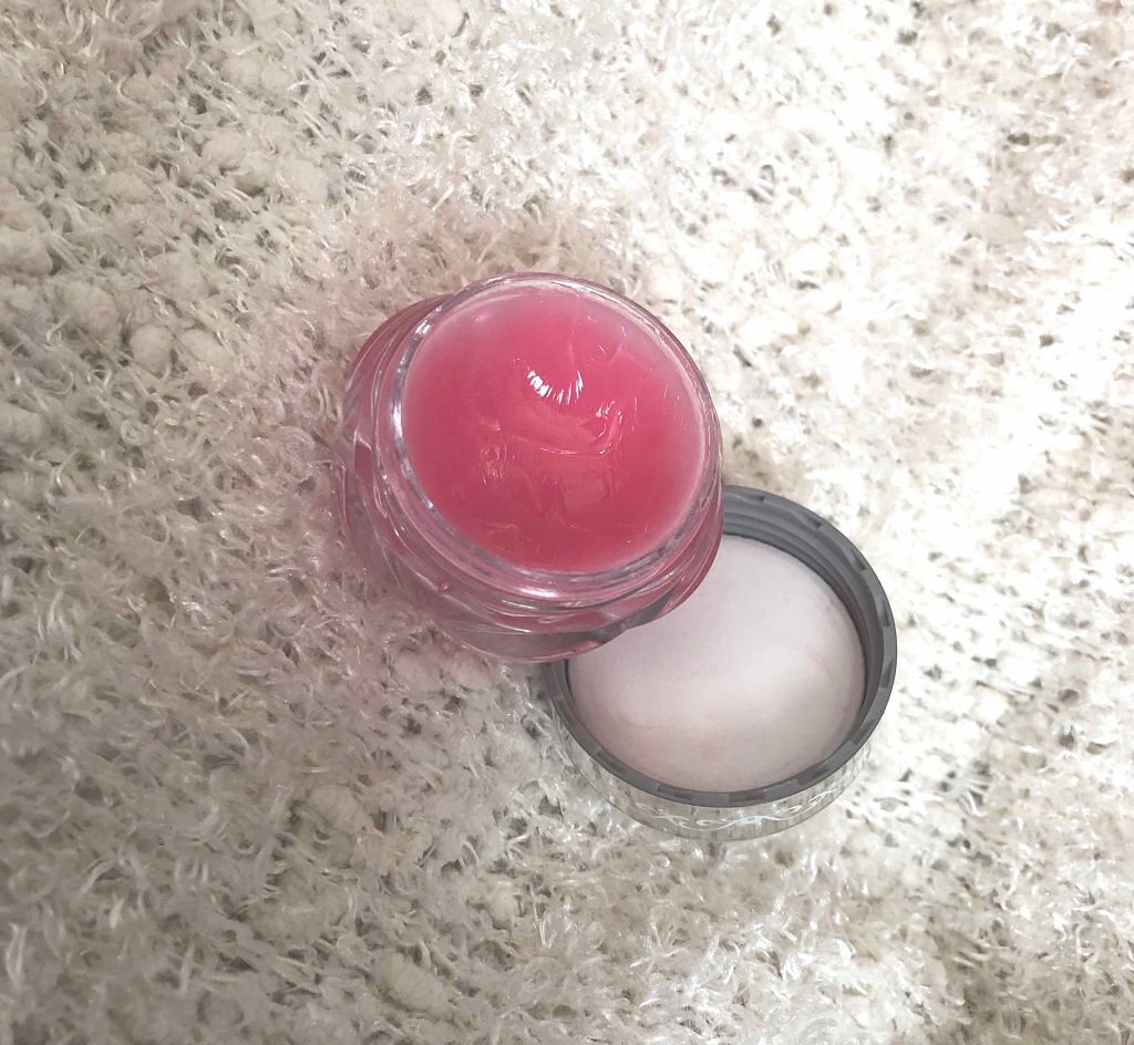 フルーツ リップバーム N/JILL STUART/リップケアを使ったクチコミ(2枚目)