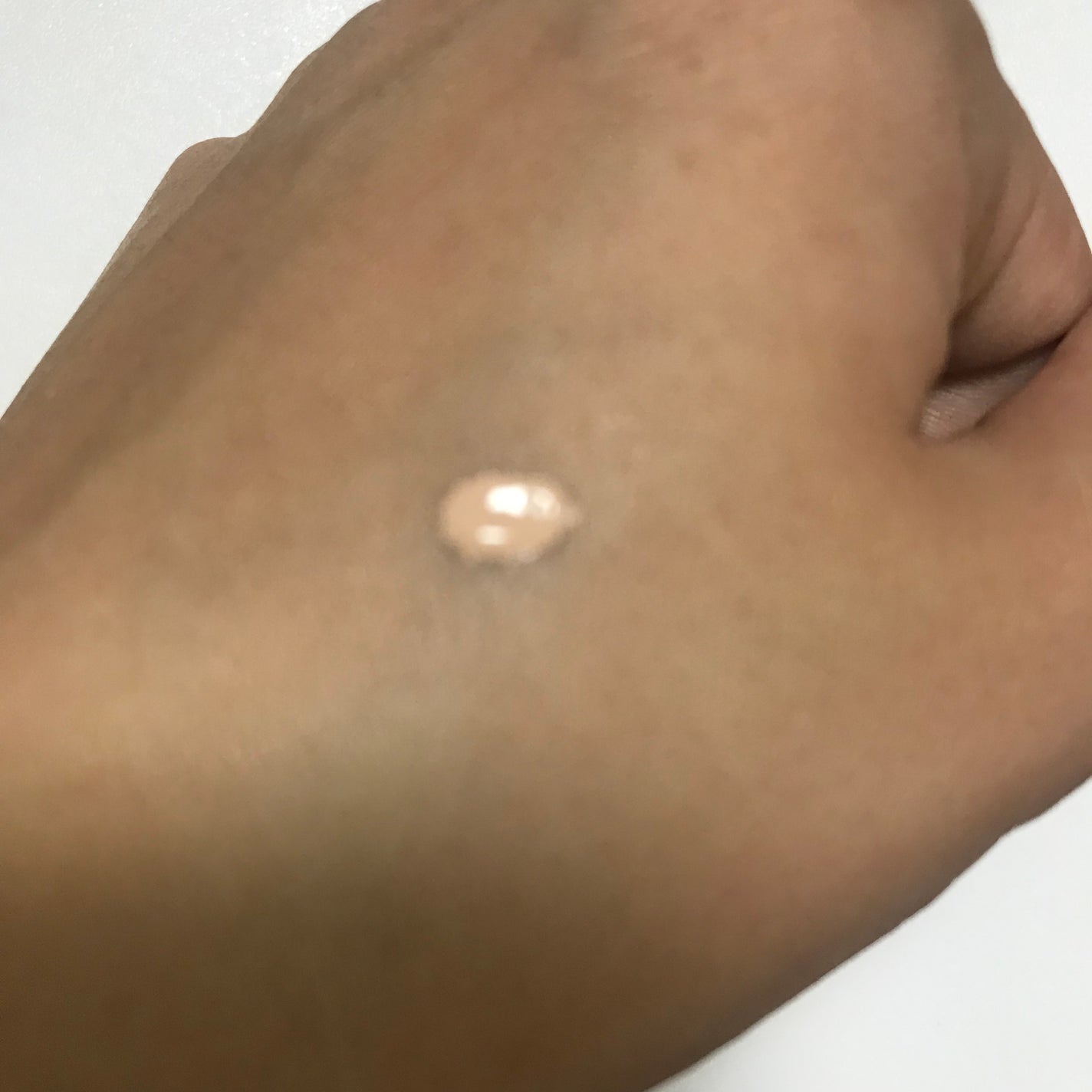 アディクション スキンリフレクト フィックス コンシーラー/ADDICTION/リキッドコンシーラーを使ったクチコミ(2枚目)